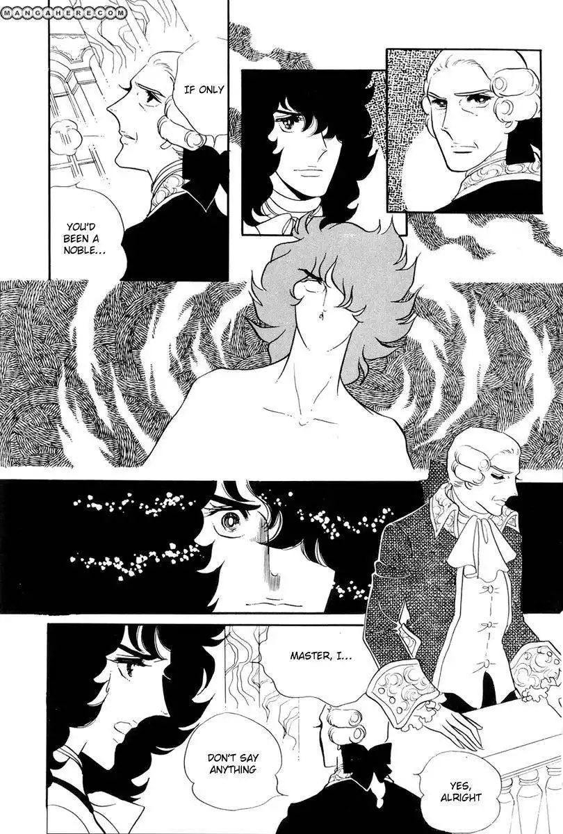 Rose of Versailles Chapter 50 7